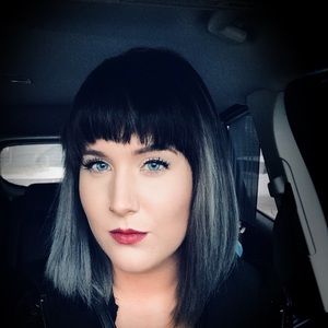 Meet your Posher, Kristi